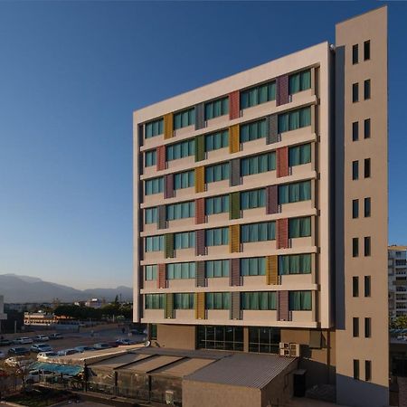 אנטליה Anelli Hotel מראה חיצוני תמונה